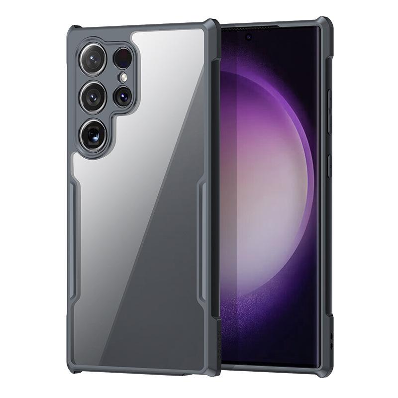 Xundi Samsung S24 Ultra Protective Phone Case - Hot Selling, Suitable for S24+