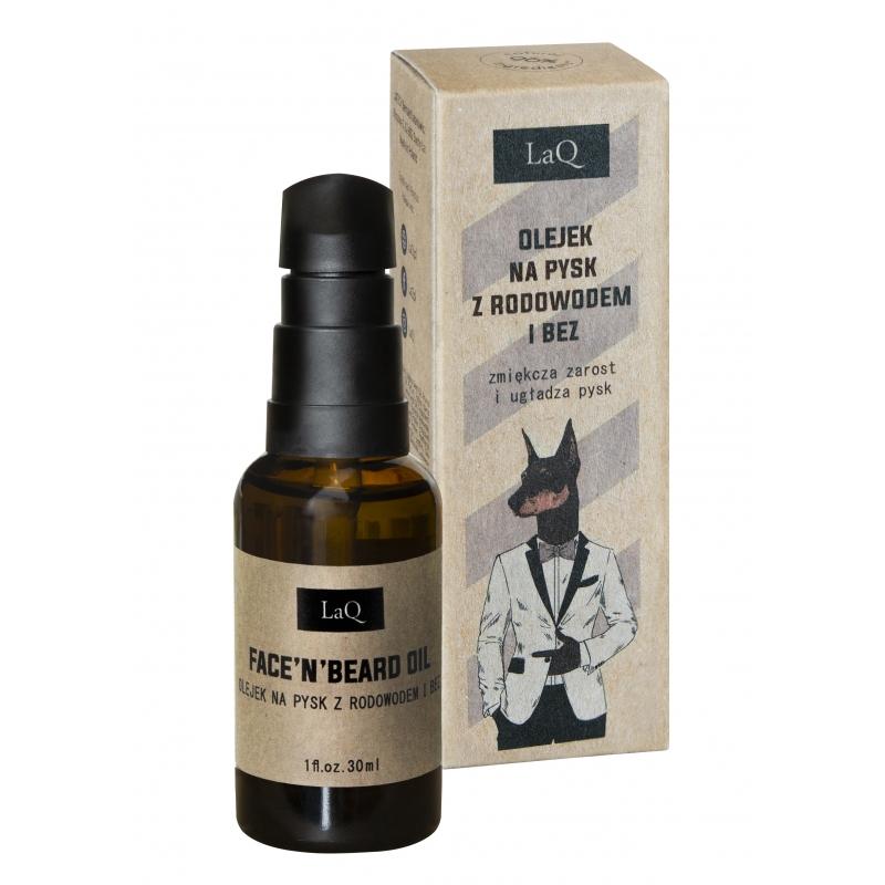 Refined Beard Nutrient Serum - 60ml Premium Fortified Blend for Growth & Vitality