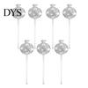 Automatic Plant Waterers Watering Bulbs Planter Insert Self Globes with Stoppers Cactus Vacation Tools Ball Shape for Indoor Outdoor Potted