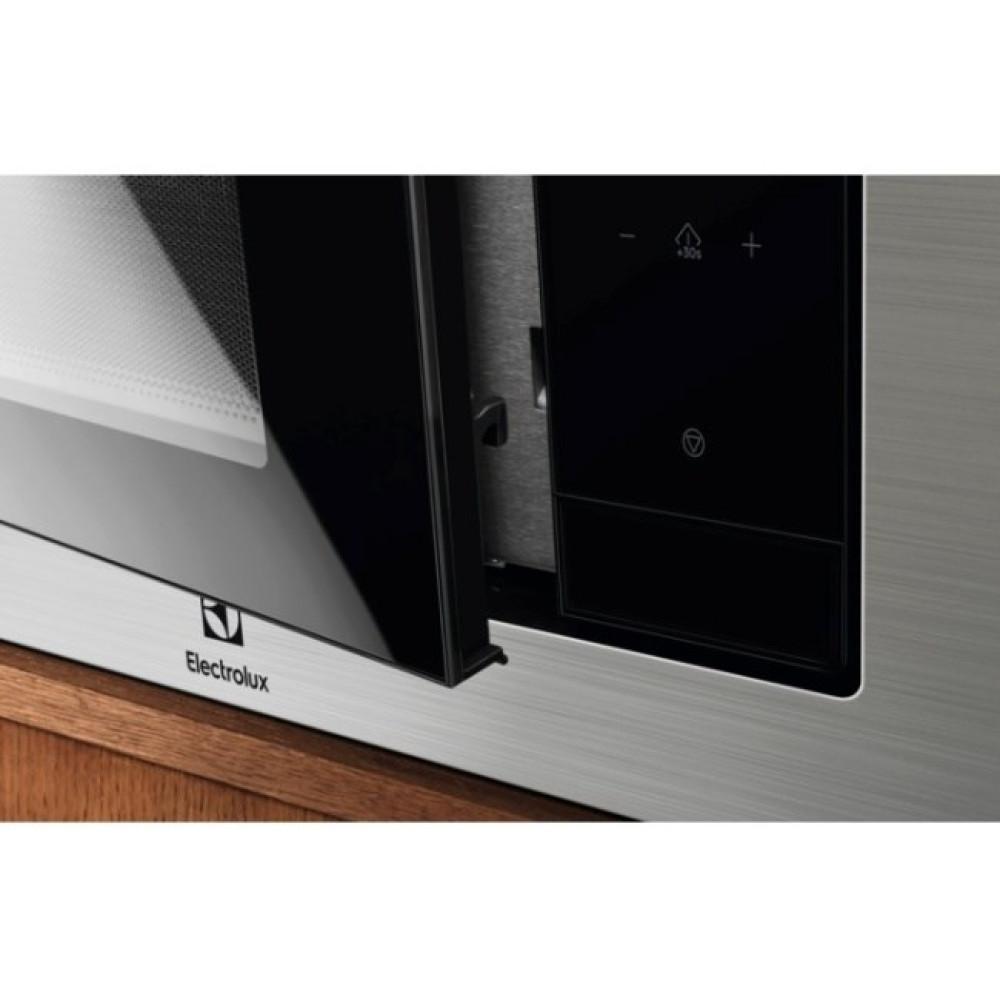 ELECTROLUX EMS4253TBX Microwave Oven