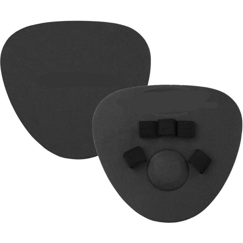 Baseball Training Glove, Fielding Trainer Glove, Hand Hitting Infield Practice Training Equipment 1pc