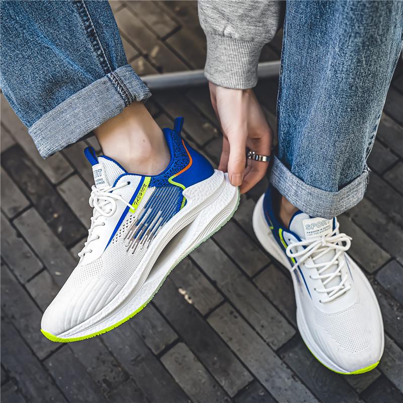 Мужская обувь в уличном стиле — фото 12