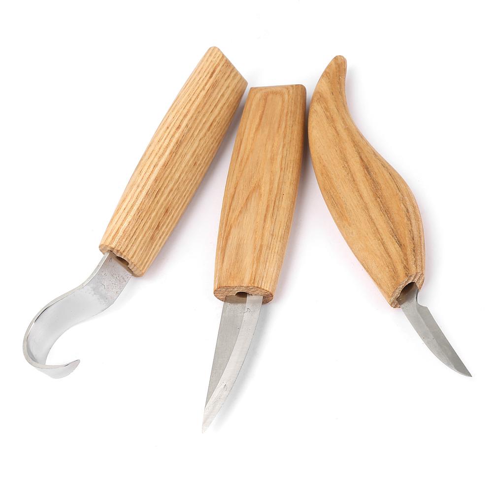 High Manganese Steel Hand Woodworking Carving Tool Set For Beginners Woodworking Carving Tool Set Woodworking Carving Tool