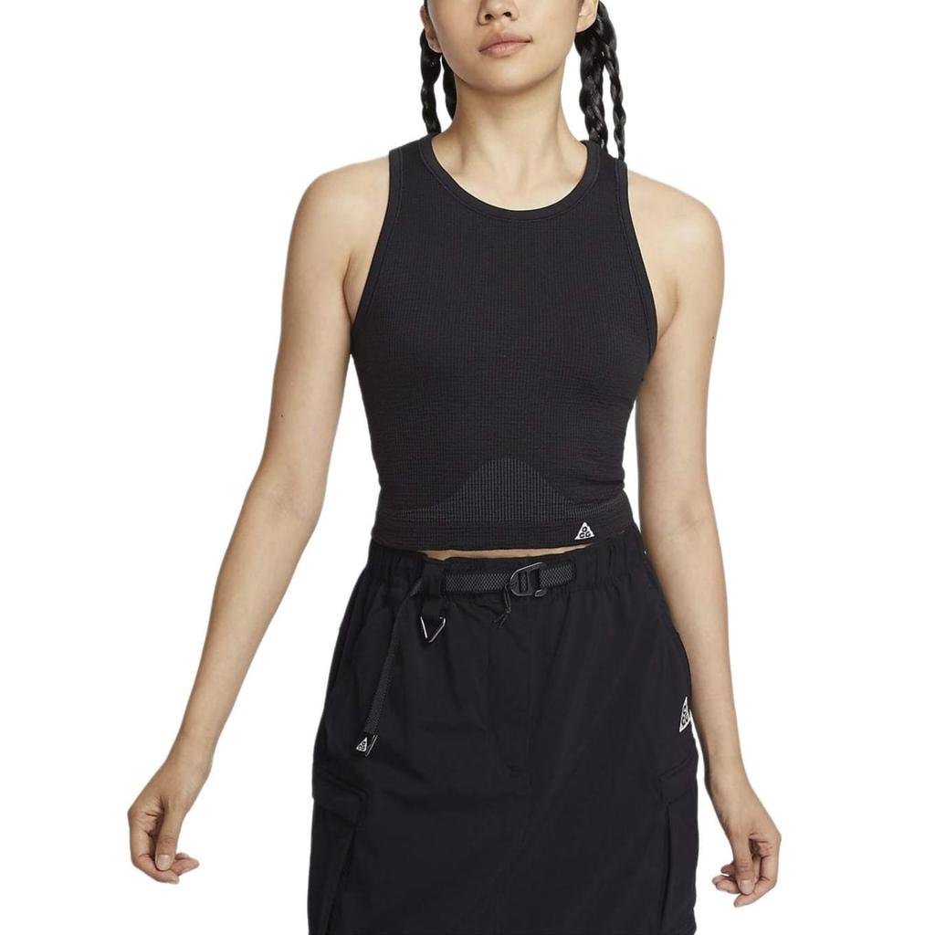 Nike ACG 'Delta River' Camisole Women's Black/Cold/Gray FV7324-010