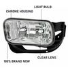 Nebelscheinwerfer Lampen Für 2010-2018 Dodge Ram 2500 3500 2009-2012 Ram 1500 Neu