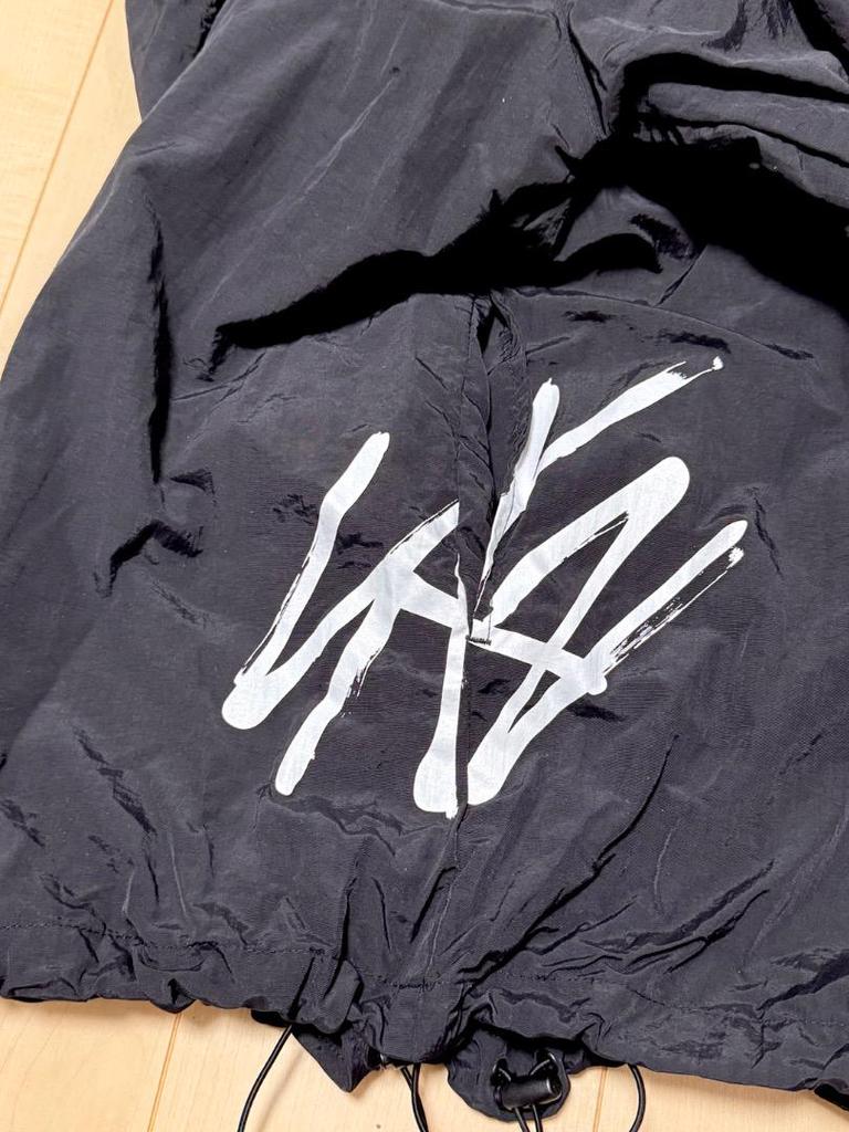 [USED] Stray Kids Windbreaker 5-STAR Dome Tour 2023