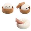Jouet Squishy Boulette Jouet Anti-Stress Pour Les Mains Jouet Sensoriel Produits Anti-Stress Jouets de Bureau 4 Couleurs Boule Anti-Stress Squishy