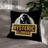 HHystericS GGlamour Decorative Room Aesthetics Pillow Case Home Decor Bedroom Sofa Bed Couch Pillow Cover x