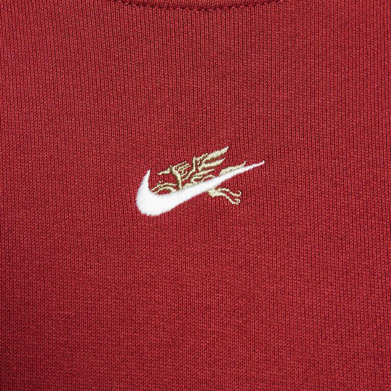 Nike Women's Knit Pullover
