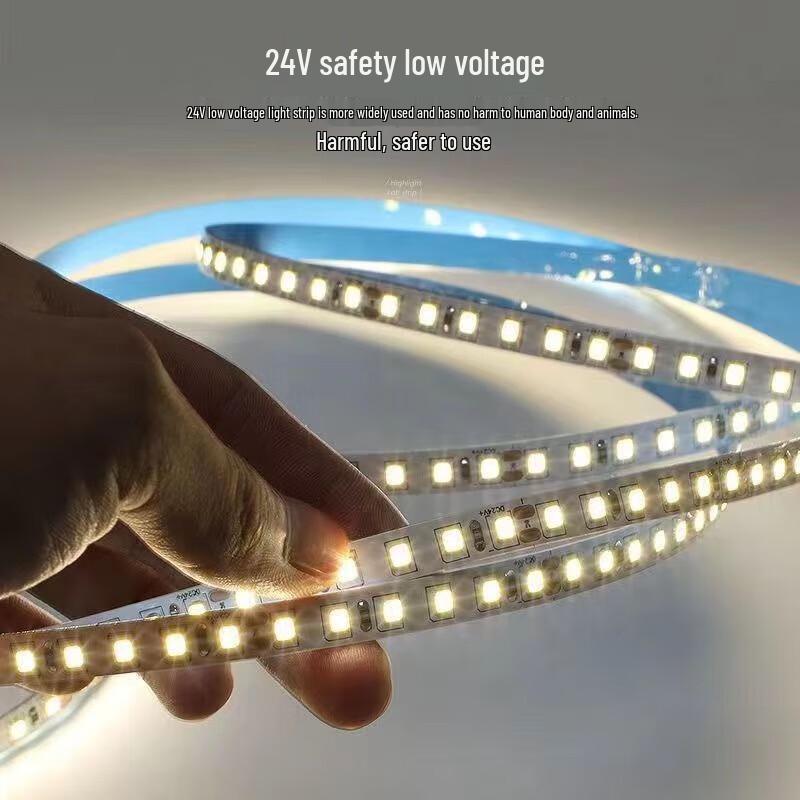 Liang Ming Jia 10m LED Strip Light