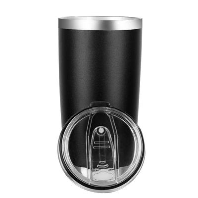 Stainless Steel Thermal Mug Vacuum Insulated Thermos Beer Cups Water Bottle with Leakproof Lid Tumbler Drinkware for Coffee