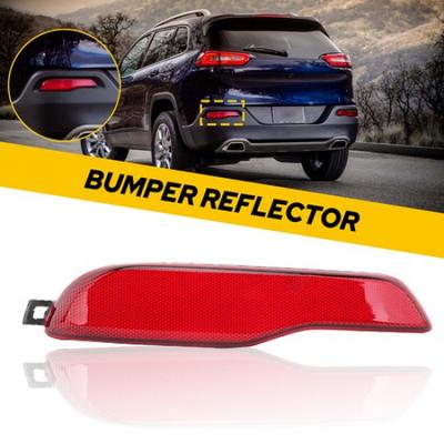 Externí příslušenství – Lišty