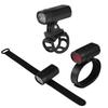 Accessori da ciclismo – Luci e riflettori per biciclette