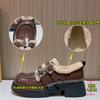 Damenschuhe – Mokassins für Damen