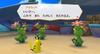 PokéPark 2: Beyond the World - Wii