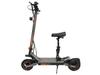 IWAFO IS2 Pro Electric Scooter for Adults with 48V 15.6Ah Battery,10inch