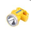 Nu Feng XJ-4625 High-Power Rechargeable LED Headlamp