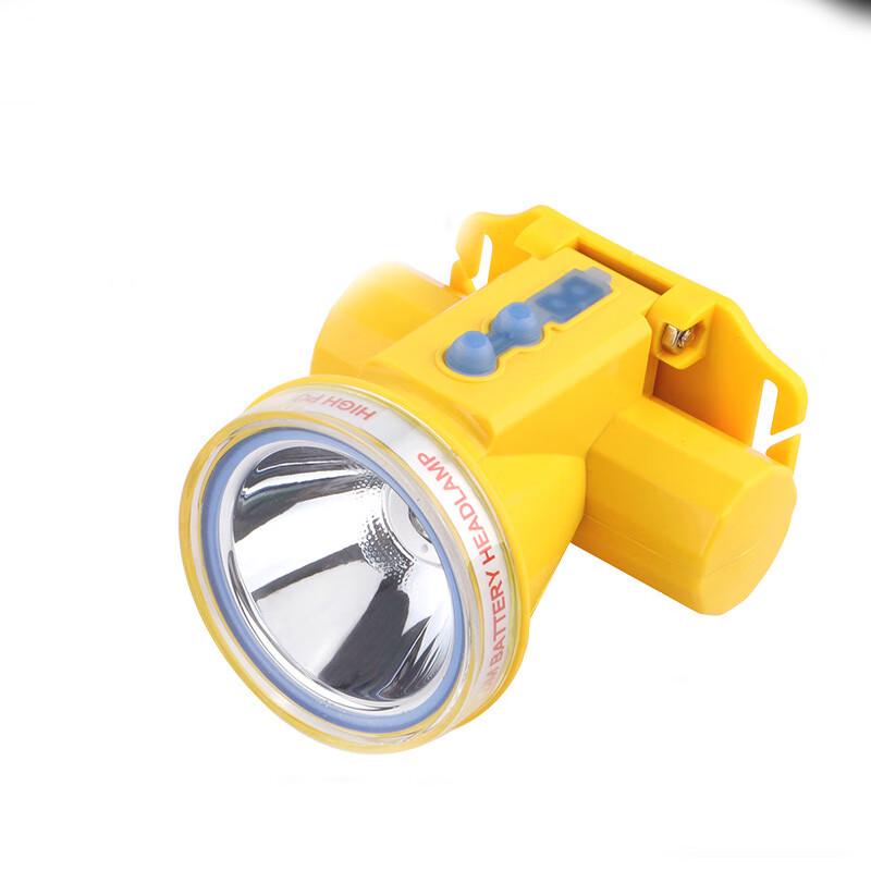 Nu Feng XJ-4625 High-Power Rechargeable LED Headlamp