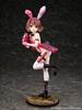 Mabell Kaitendo Sword Art Online Gun Gale Online II Ren Bunny Girl Scale PVC Complete Figure Alternative Ver. 1/7 Pre-painted