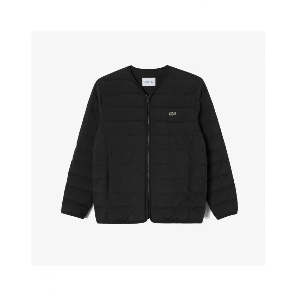 

LacoSte Men S Lightweight Down Jumper Bf806e 54nh 031 050