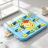 Interactive Puzzle Slow Feeder for Cats and Dogs Pets Accessories Dog Toys Anti-anxiety Toy Pet Products Feeders Dish Supplies