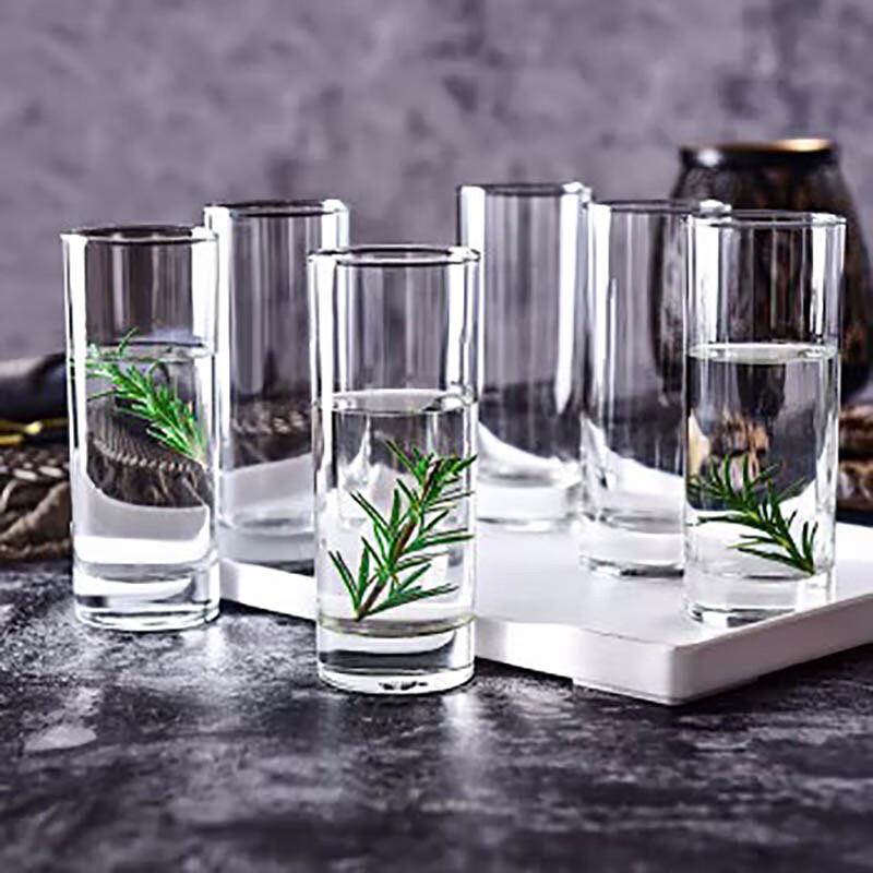 Набор стаканов для напитков Changbaosen Glass
