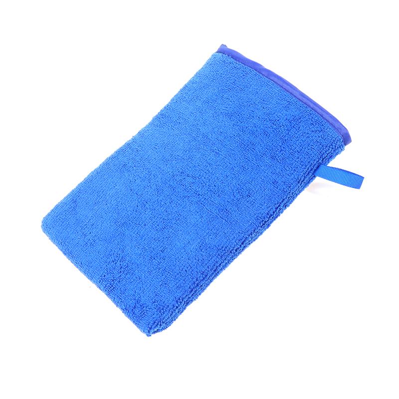 Car Wash Magic Clay Bar Mitt Car Clay Cloth Auto Care Cleaning Towel Pad