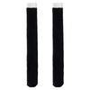 1 Pair Women Coral Fleece Stockings Thigh High Plush Thermal Socks Autumn Winter Long Tube Stockings for Daily Wear