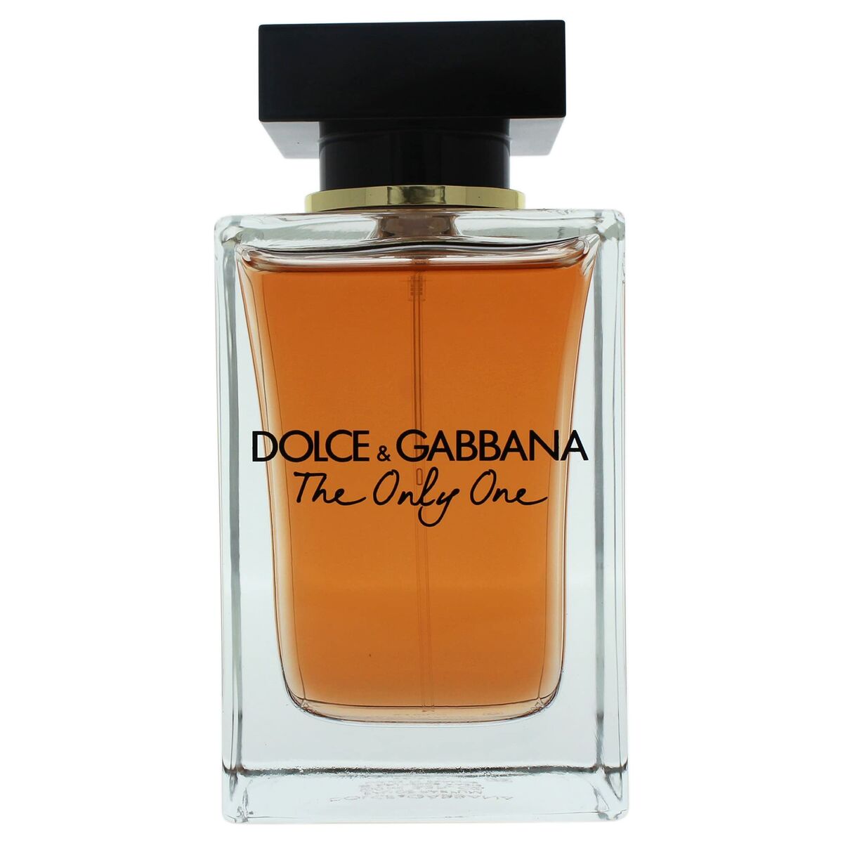 

Women s Perfume Dolce & Gabbana EDP EDP 100 ml
