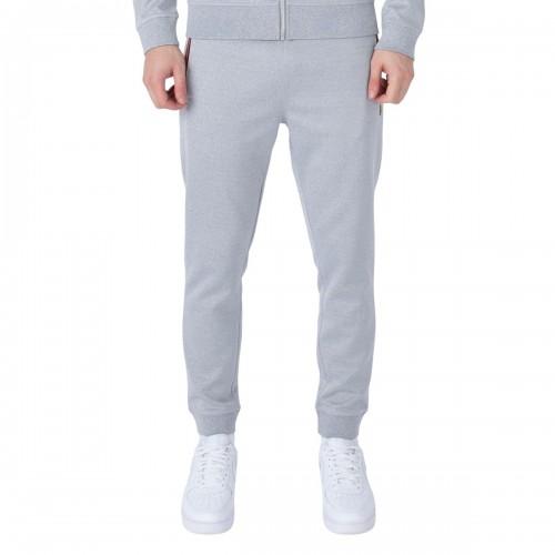 Luke 1977 Mens Hobart Zipped Jogging Bottoms
