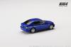 Toyota ALTEZZA RS200 1998 Blue Mica 1/64 (E10)
