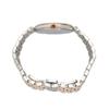 Used FREDRIQUE CONSTANT Classic Art Deco/Ladies QZ FC-200MPW2AR2B AB rank 93