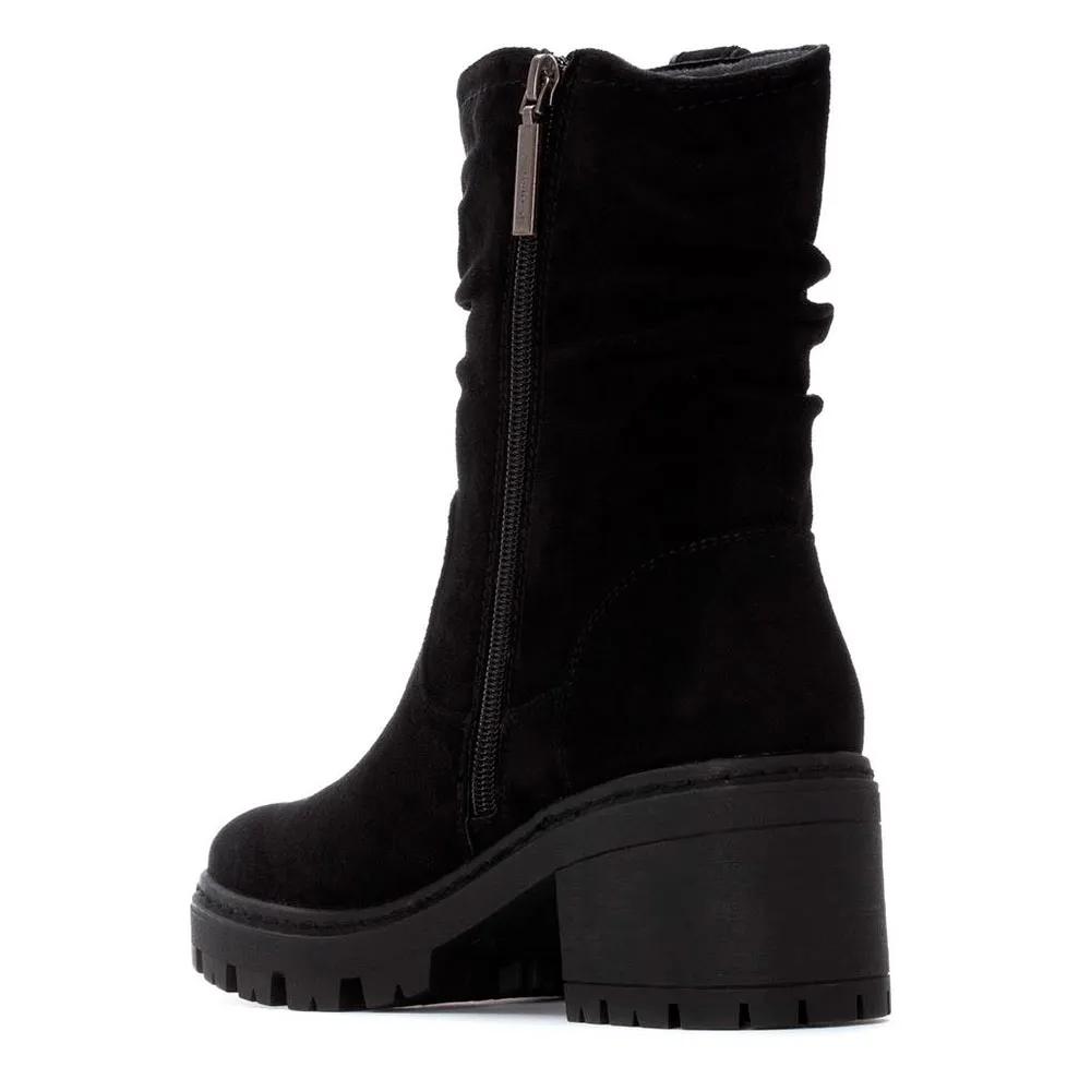 Refresh 173021 Booties