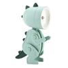 Cartoon Mini Nightlight Cute Decoration Desktop Folding Table Lamp Birthday Gift Cartoon Pet Folding Small Table Lamp with Ears