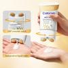 Collagen Roller Neck Massage Cream 110ml Deep Moisturizing Neck Care Facial Mask Improve Skin Fine Lines Dull Korean Skincare