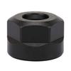High Quality  20A/16A/11A Collet Clamping Nuts For CNC Milling Chuck Hold  Lathe ( 20A)