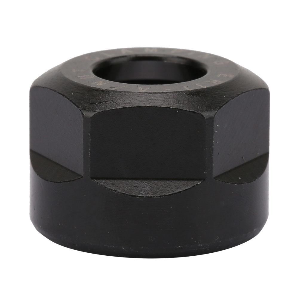 High Quality 20A/16A/11A Collet Clamping Nuts For CNC Milling Chuck Hold Lathe ( 20A)