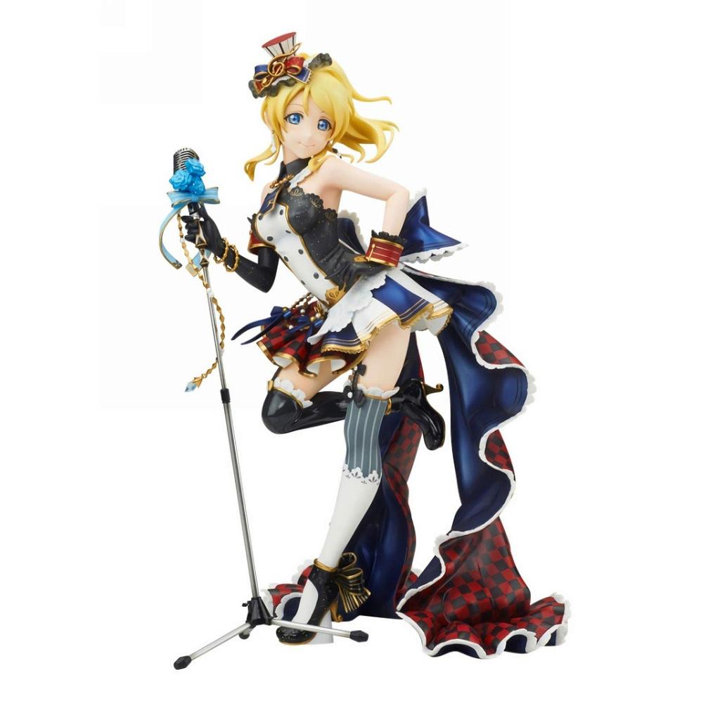Love Live! School Idol Festival Ayase Eli 1/7 Scale Complete Figure