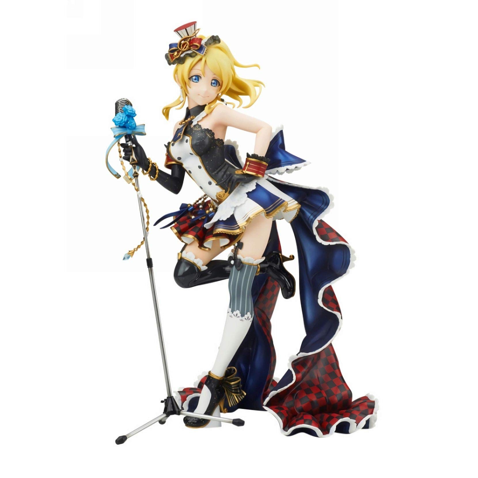 

Love Live! School Idol Festival Ayase Eli 1/7 Scale Complete Figure