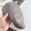 Vintage Adjustable Unisex Vintage Cap for Outdoor Hiking and Mountaineering