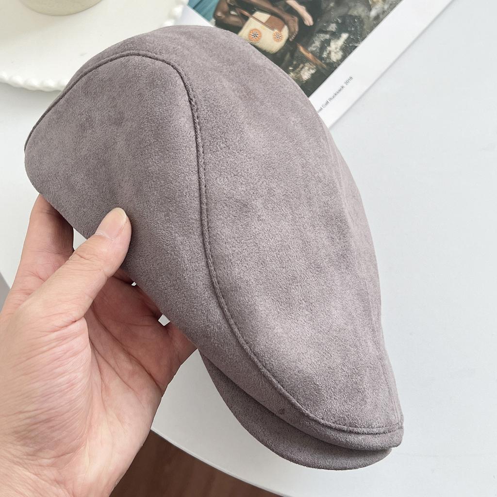 Vintage Adjustable Unisex Vintage Cap for Outdoor Hiking and Mountaineering