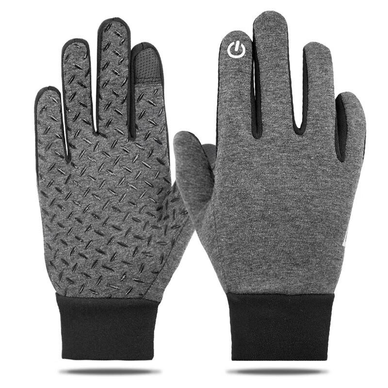Kids  Winter Cycling Warm Touchscreen Gloves S
