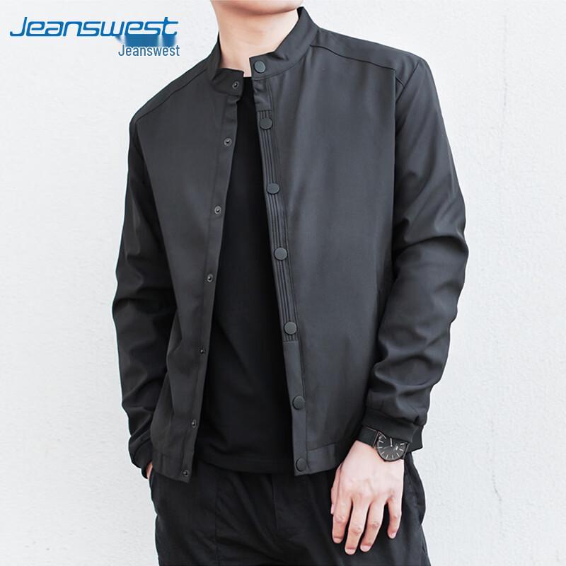 Jeanswest Men s Relaxed Fit Jacket XL