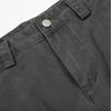 Unisex Streetwear Cargo Pants Men Women Loose Fit Straight Leg Cotton