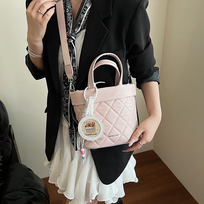 Handbag Women's Fashion Shoulder Bag Large Capacity Crossbody Tote Bag