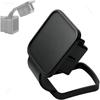 Xiaomi Universal 2 Inch Trailer Hitch Cover Receiver Square Plug Cap Anti-Lost Lock Dust Proof for Pickup Truck SUV Towing Accessories
