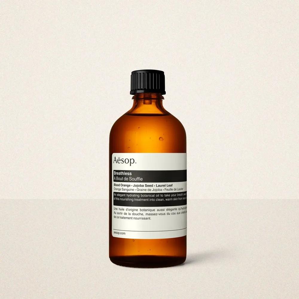 

[Aesop] Breathless 100mL