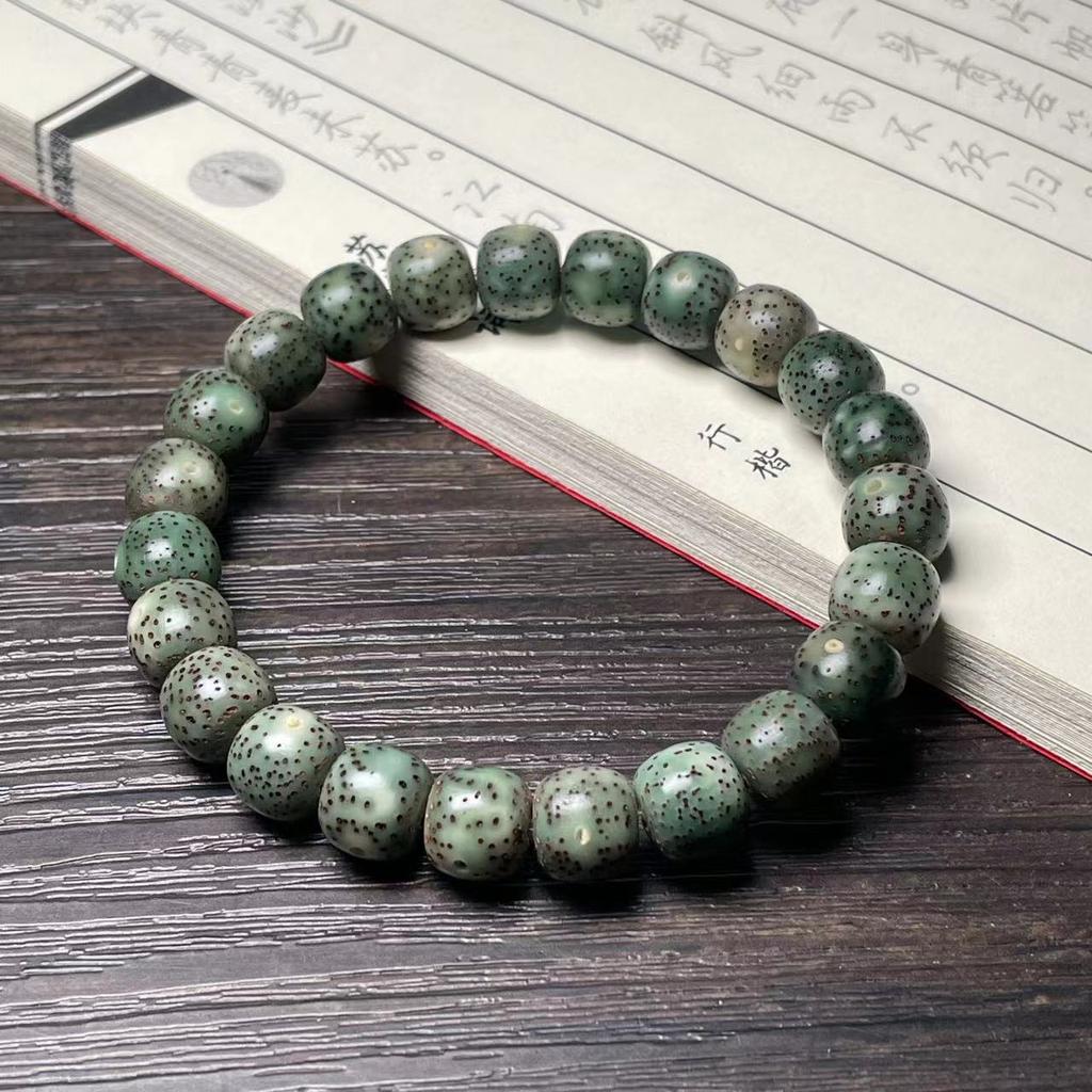 Charcoal-fired Cat Claw Bracelet Engraved Bracelet Student Finger-wrapping Jewelry