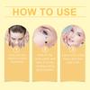 WIIEEY Star Pimple Patch Fade Down Pimple Pimple Marks Clean Face Closed Acne Portable Cartoon Pimple Patch