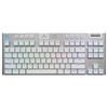 Logitech G913 TKL Wireless RGB Mechanical Gaming Keyboard